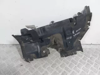 9682510480 Дефлектор радиатора Citroen C5 2 Арт 46023032986, вид 1