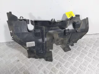 9682510480 Дефлектор радиатора Citroen C5 2 Арт 46023032986, вид 2
