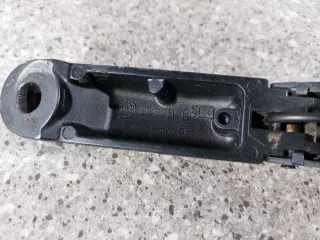  Щеткодержатель (поводок стеклоочистителя, дворник) Volkswagen Touareg 1 Арт 46023033014, вид 3