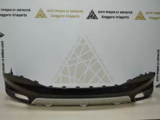 51128069966 Спойлер Бампера BMW X6 G06 Арт TP16907, вид 1