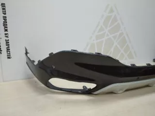 51128069966 Спойлер Бампера BMW X6 G06 Арт TP16907, вид 2