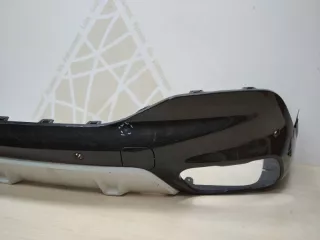 51128069966 Спойлер Бампера BMW X6 G06 Арт TP16907, вид 3