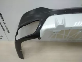 51128069966 Спойлер Бампера BMW X6 G06 Арт TP16907, вид 6