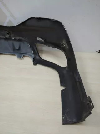 51128069966 Спойлер Бампера BMW X6 G06 Арт TP16907, вид 7