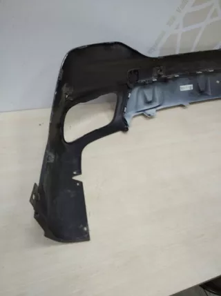 51128069966 Спойлер Бампера BMW X6 G06 Арт TP16907, вид 8