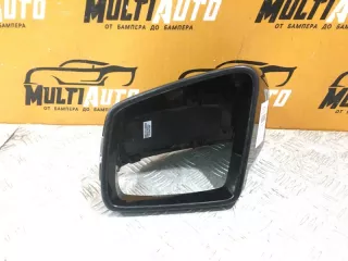 A1668100164 Крышка зеркала передняя левая Mercedes ML/GLE W166 Арт MA105119, вид 1