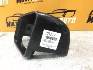 A1668100164 Крышка зеркала передняя левая Mercedes ML/GLE W166 Арт MA105119, вид 2