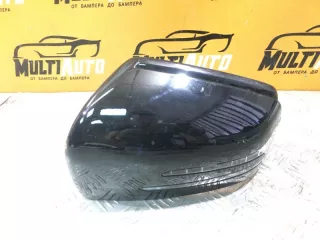 A1668100164 Крышка зеркала передняя левая Mercedes ML/GLE W166 Арт MA105119, вид 3