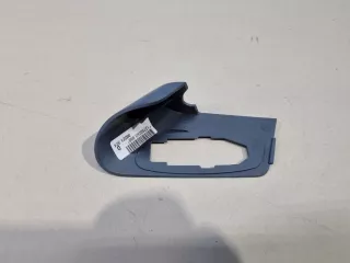 9671588277 Накладка зеркала правого Citroen C4 1 restailing Арт ZAP249671, вид 4