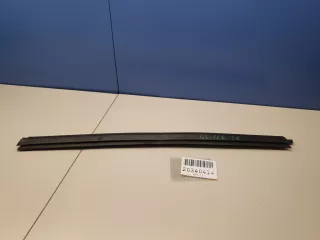 A1667351165 Накладка стекла задней левой двери Mercedes GL X166 Арт ZAP249872, вид 1