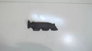  Коллектор выпускной Audi A8 D3 (S8) Арт 7462896, вид 3