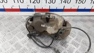  Суппорт тормозной передний правый Mercedes ML W164 Арт FPH04N701, вид 2