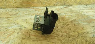 2555503792R Блок управления вентилятором радиатора Renault Sandero 2 Арт 19615_2, вид 4