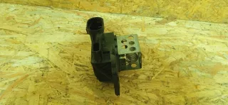 2555503792R Блок управления вентилятором радиатора Renault Sandero 2 Арт 19615_2, вид 5