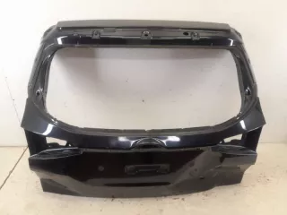 72800Q5020 крышка багажника Kia Seltos Арт lz169785, вид 1
