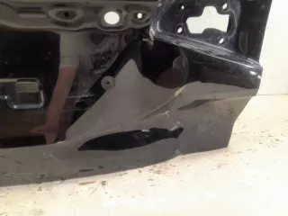 72800Q5020 крышка багажника Kia Seltos Арт lz169785, вид 3