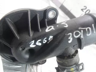 059121111,059121102C Корпус термостата Audi Q5 1 Арт 00179690, вид 2