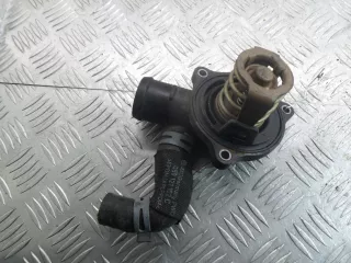 059121111,059121102C Корпус термостата Audi Q5 1 Арт 00179690, вид 4