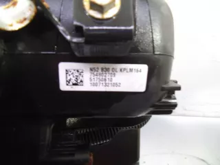 7548027 Коллектор впускной BMW X3 E83 Арт 00179578, вид 4