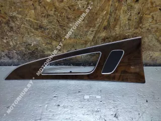 4G0867419D Накладка двери задней левой Audi A6 C7 (S6,RS6) Арт 00056138, вид 2
