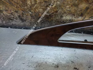 4G0867419D Накладка двери задней левой Audi A6 C7 (S6,RS6) Арт 00056138, вид 3