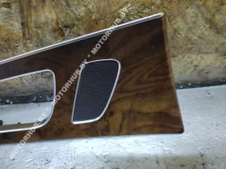 4G0867419D Накладка двери задней левой Audi A6 C7 (S6,RS6) Арт 00056138, вид 5