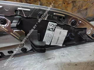 4G0867419D Накладка двери задней левой Audi A6 C7 (S6,RS6) Арт 00056138, вид 10