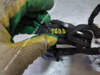 4G5971687 Проводка двери Audi A6 C7 (S6,RS6) Арт 00056118, вид 7