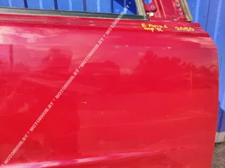  Дверь передняя правая SsangYong Actyon 1 Арт 00002090, вид 19