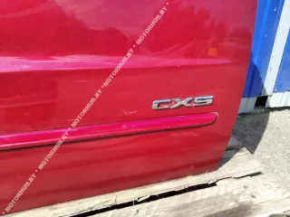  Дверь передняя правая SsangYong Actyon 1 Арт 00002090, вид 26