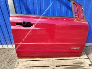  Дверь передняя правая SsangYong Actyon 1 Арт 00002090, вид 3
