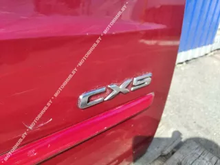  Дверь передняя правая SsangYong Actyon 1 Арт 00002090, вид 31