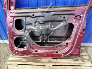  Дверь передняя правая SsangYong Actyon 1 Арт 00002090, вид 36