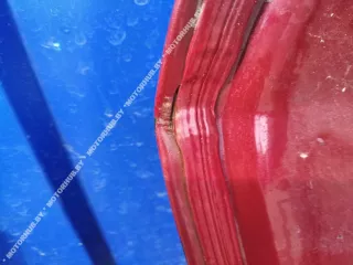  Дверь передняя правая SsangYong Actyon 1 Арт 00002090, вид 41
