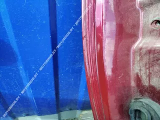  Дверь передняя правая SsangYong Actyon 1 Арт 00002090, вид 44