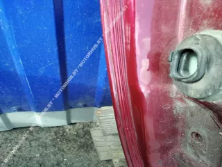  Дверь передняя правая SsangYong Actyon 1 Арт 00002090, вид 45