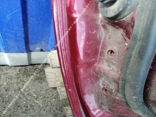  Дверь передняя правая SsangYong Actyon 1 Арт 00002090, вид 46