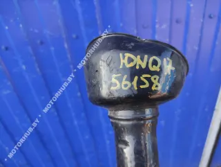  Горловина топливного бака Nissan Qashqai 2 1.5л DCi Арт 00056158, вид 7