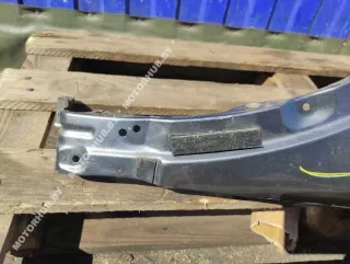  Крыло переднее левое Nissan Qashqai 2 Арт 00056147, вид 12