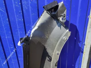  Крыло переднее левое Nissan Qashqai 2 Арт 00056147, вид 17