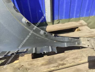  Крыло переднее левое Nissan Qashqai 2 Арт 00056147, вид 20