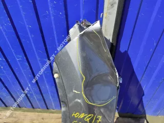  Крыло переднее левое Nissan Qashqai 2 Арт 00056147, вид 2