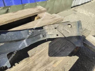  Крыло переднее левое Nissan Qashqai 2 Арт 00056147, вид 21