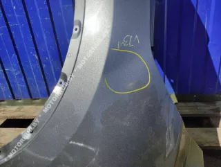  Крыло переднее левое Nissan Qashqai 2 Арт 00056147, вид 6