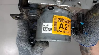 58900F2950 Блок АБС (ABS) Hyundai Elantra AD Арт 7468789, вид 3