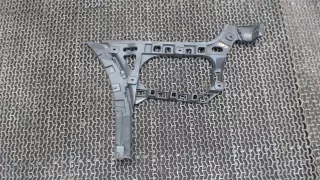 3c8807394 Кронштейн крепления бампера Volkswagen Passat CC Арт 7459367, вид 1
