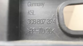 3c8807394 Кронштейн крепления бампера Volkswagen Passat CC Арт 7459367, вид 2