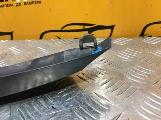 5216933020 Накладка бампера задняя Toyota Camry XV50 Арт MA105247, вид 11