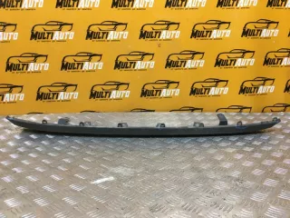 5216933020 Накладка бампера задняя Toyota Camry XV50 Арт MA105247, вид 4