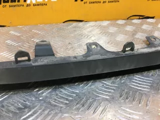5216933020 Накладка бампера задняя Toyota Camry XV50 Арт MA105247, вид 6